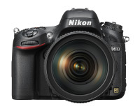 Nikon D610